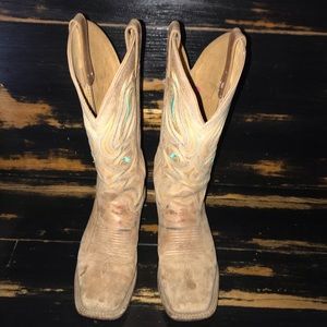 Nocona Cowboy Boots